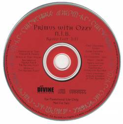 Ozzy Osbourne : N.I.B. (ft. Primus)